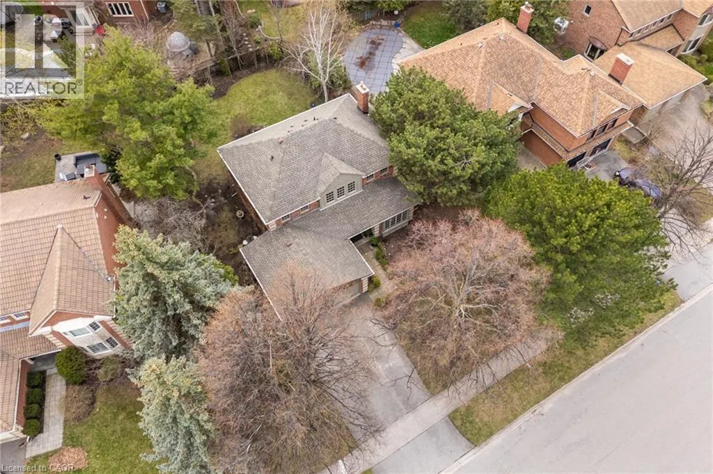 392 ASPEN FOREST Drive