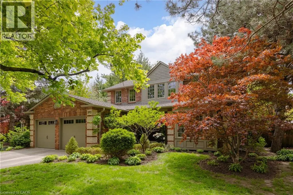 392 ASPEN FOREST Drive