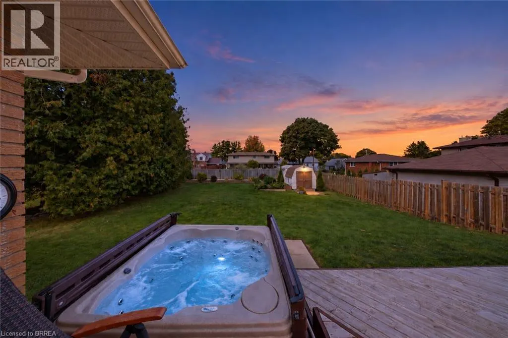 129 TRANQUILITY Street