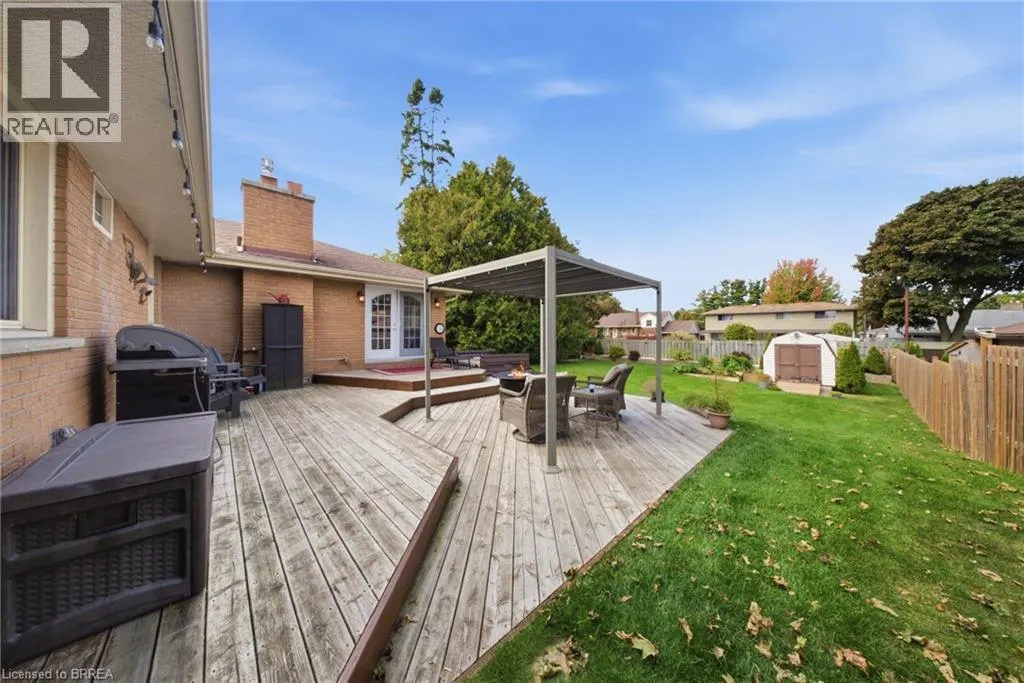129 TRANQUILITY Street