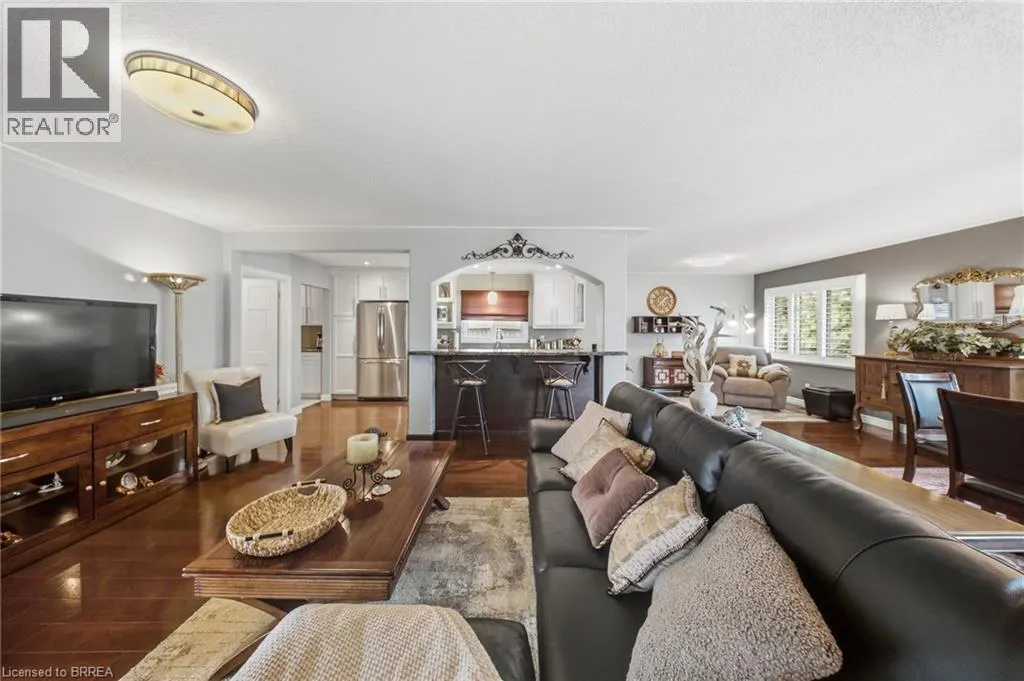 129 TRANQUILITY Street