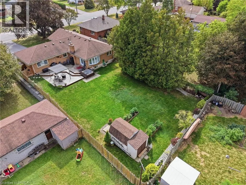 129 TRANQUILITY Street