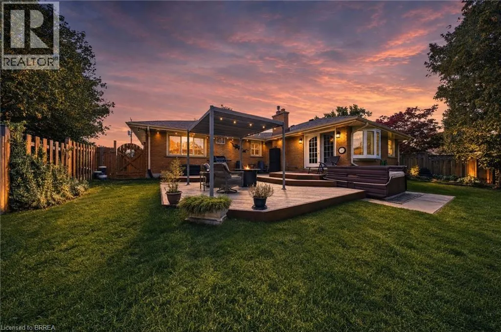 129 TRANQUILITY Street