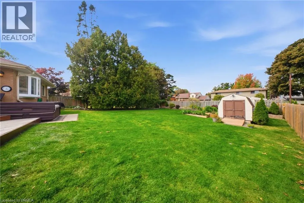 129 TRANQUILITY Street
