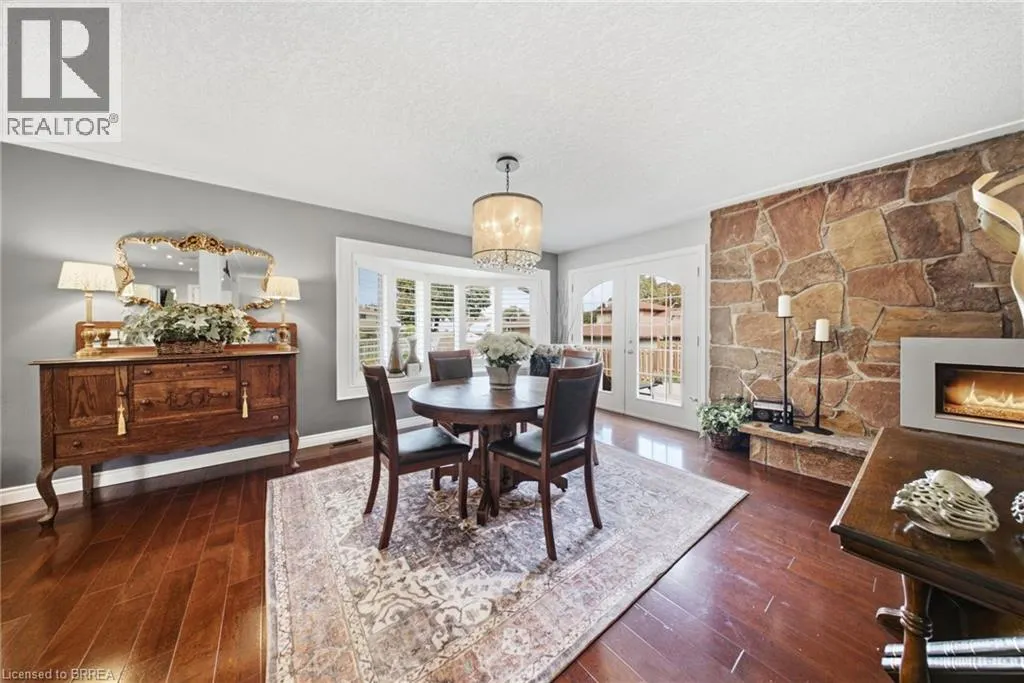 129 TRANQUILITY Street