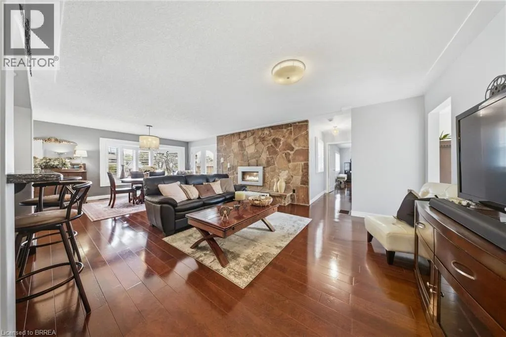 129 TRANQUILITY Street