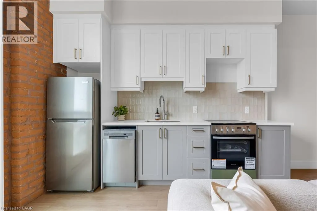 56 YORK Boulevard Unit# 304 #304