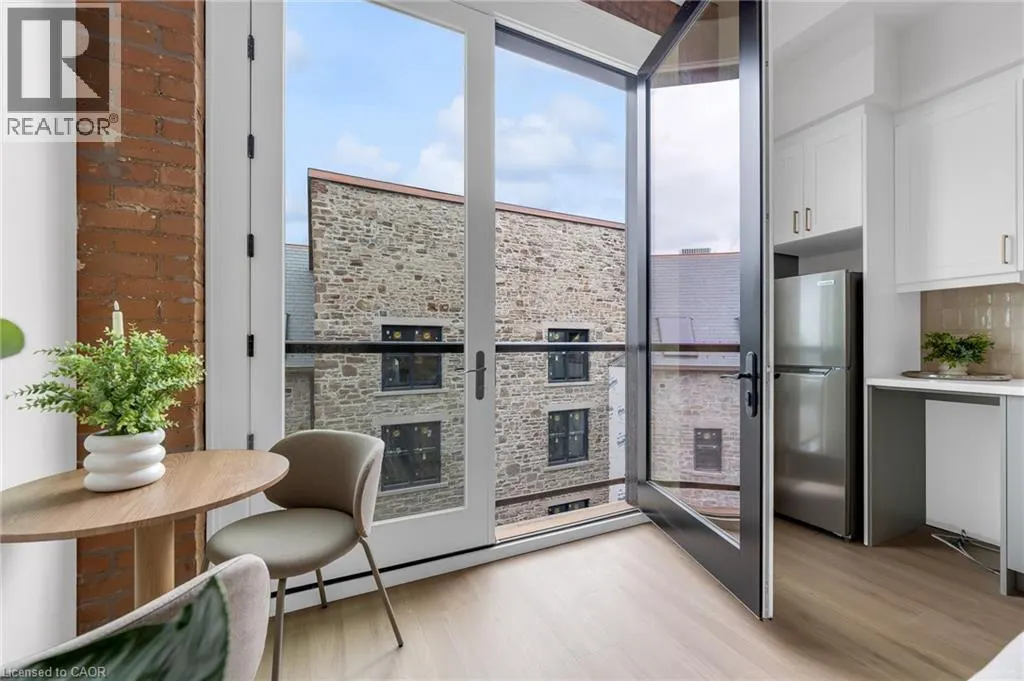 56 YORK Boulevard Unit# 304 #304