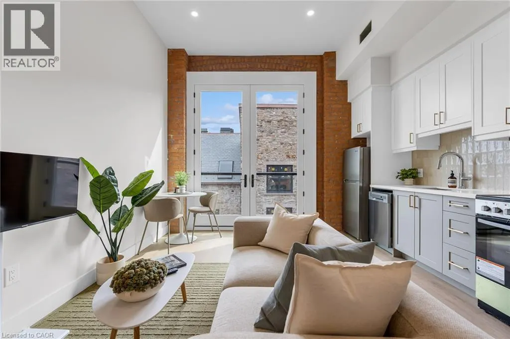 56 YORK Boulevard Unit# 304 #304