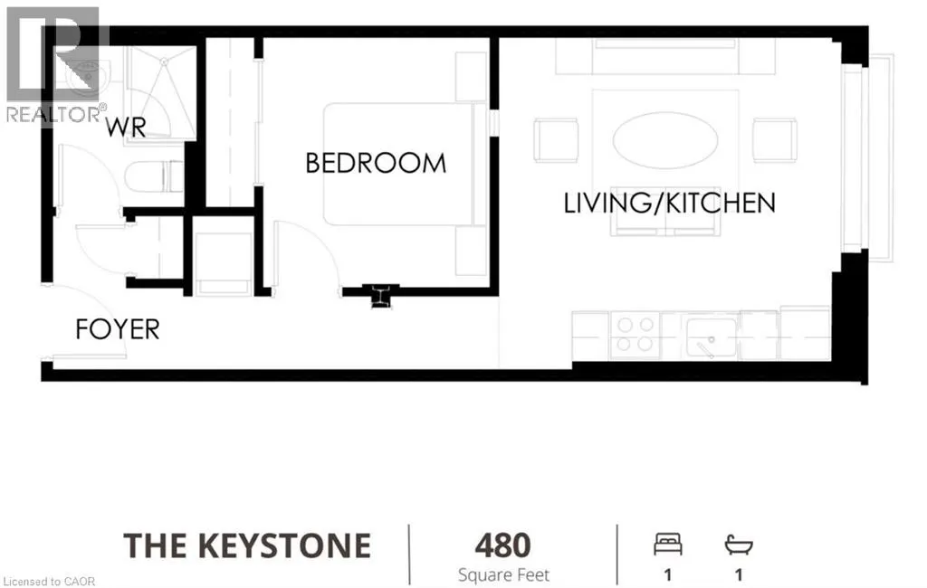 56 YORK Boulevard Unit# 304 #304