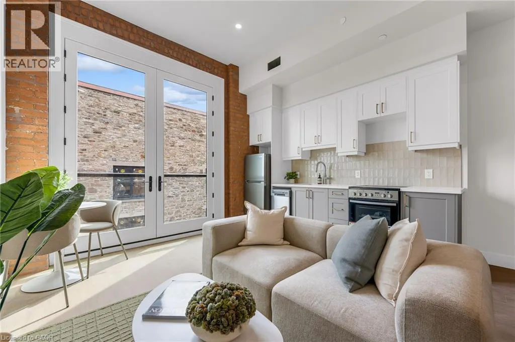 56 YORK Boulevard Unit# 304 #304