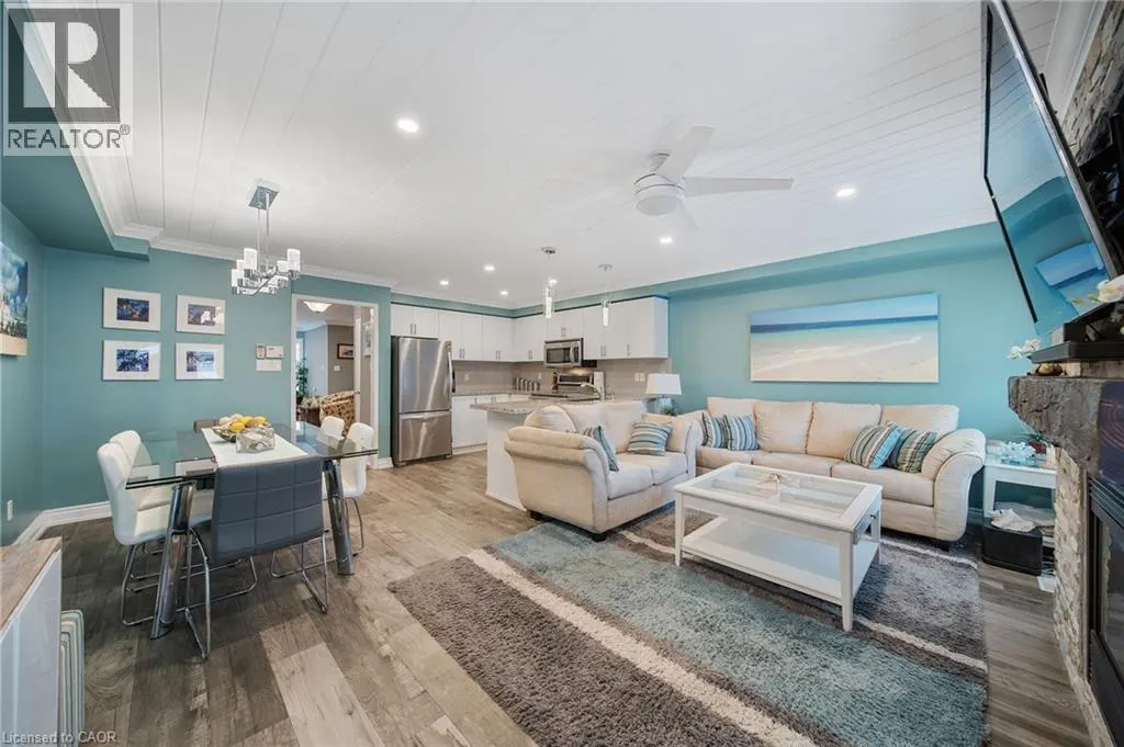 2130 FOREST GATE Park