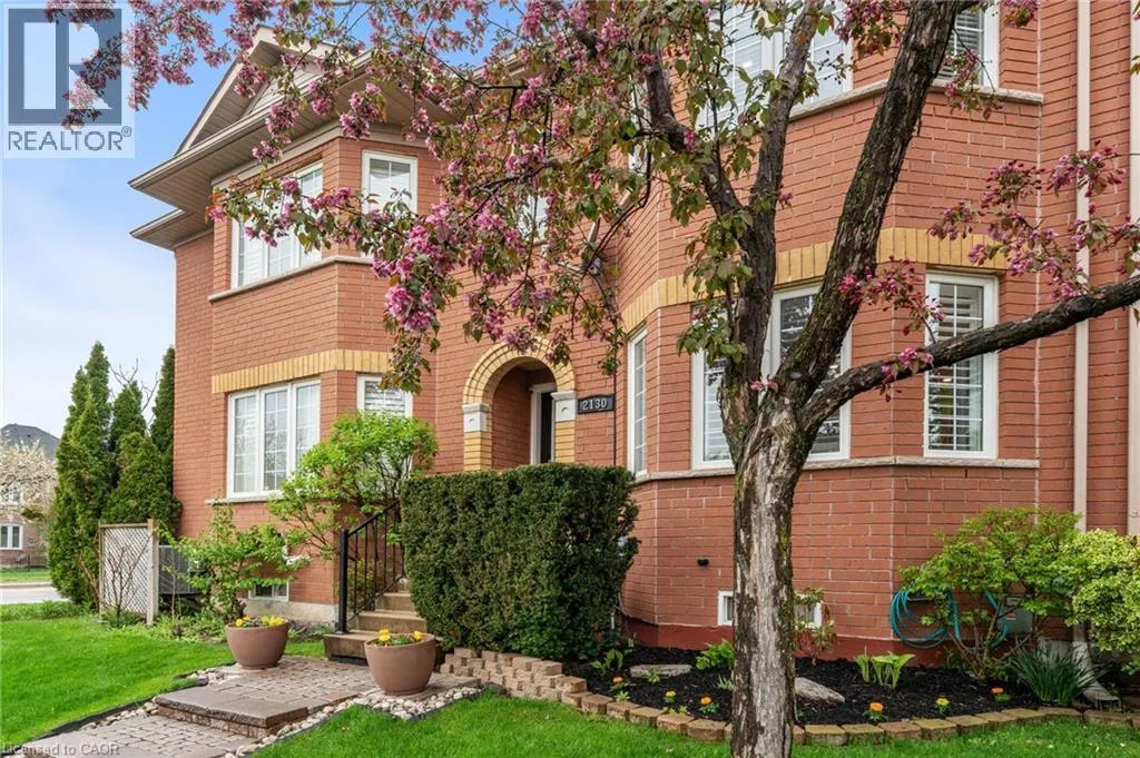 2130 FOREST GATE Park