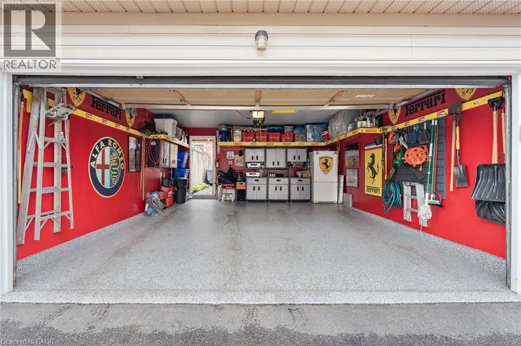 2130 FOREST GATE Park
