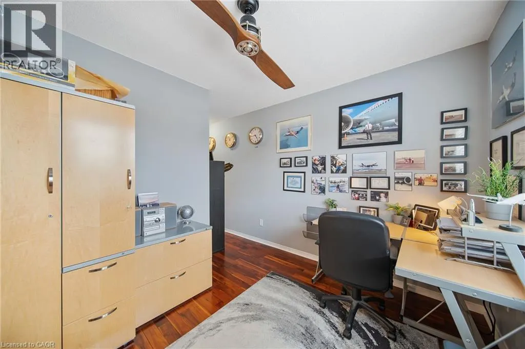 2130 FOREST GATE Park