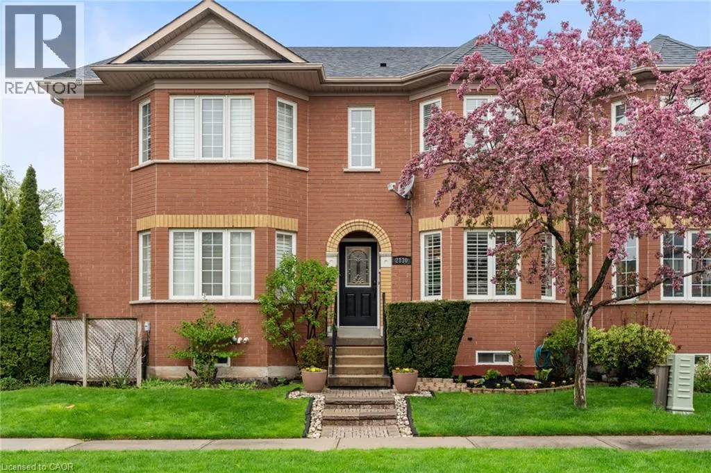 2130 FOREST GATE Park