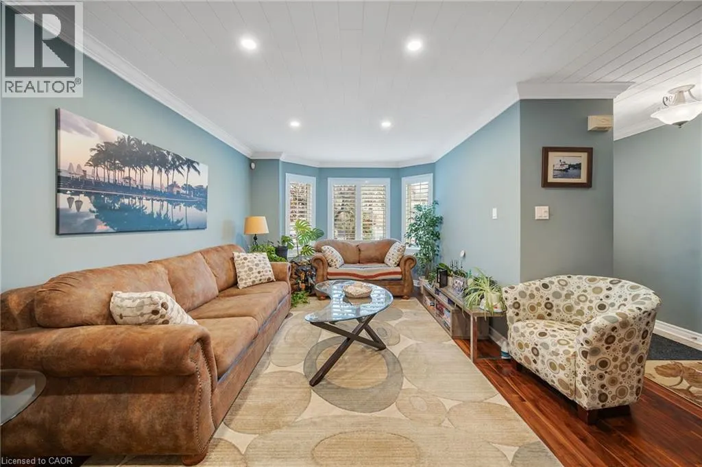 2130 FOREST GATE Park