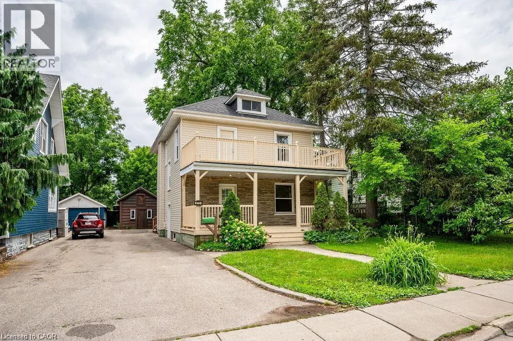 275 MAIN Street