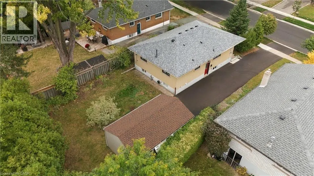 662 DYNES Road