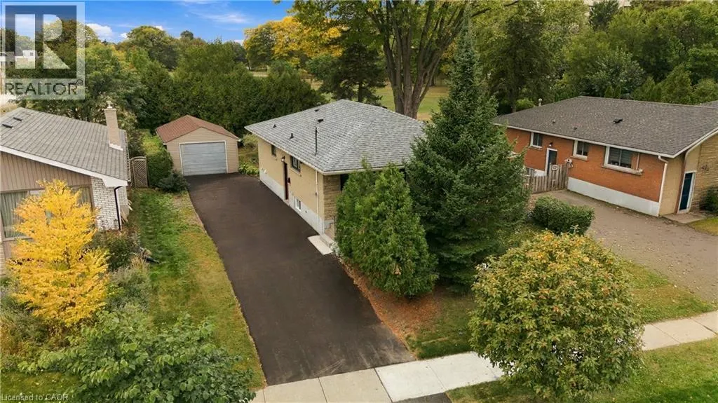 662 DYNES Road