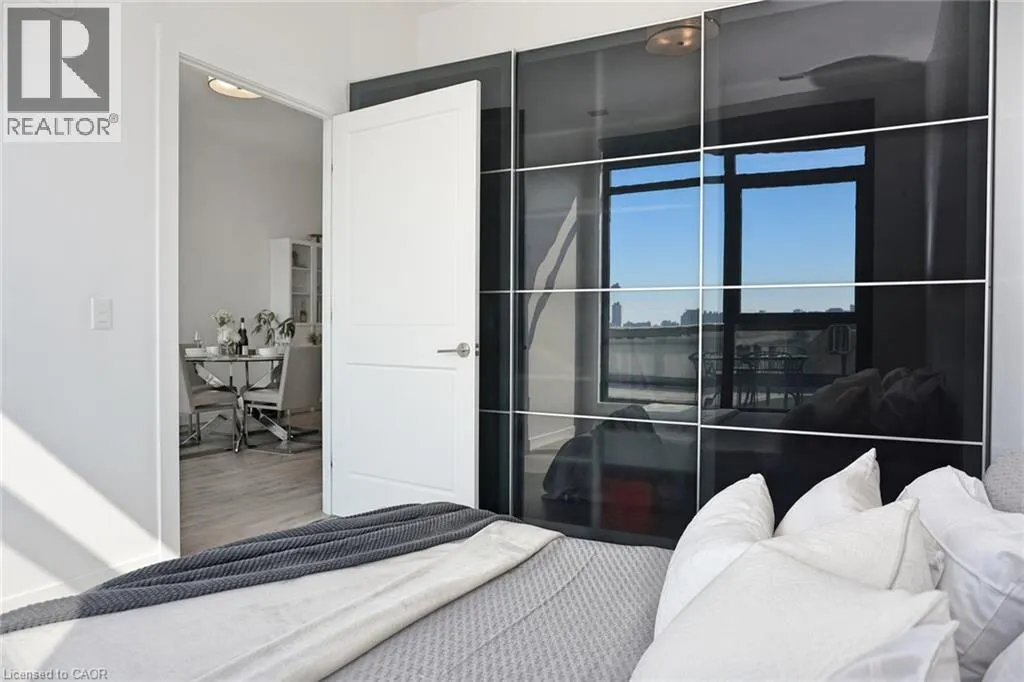 181 KING Street S Unit# 607 #607