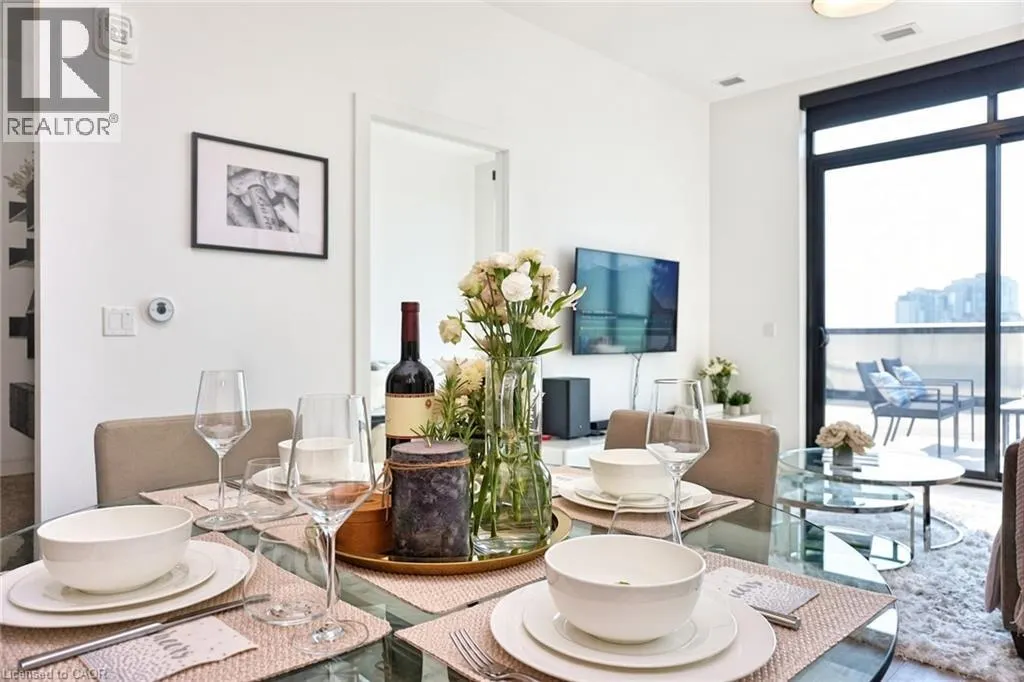 181 KING Street S Unit# 607 #607