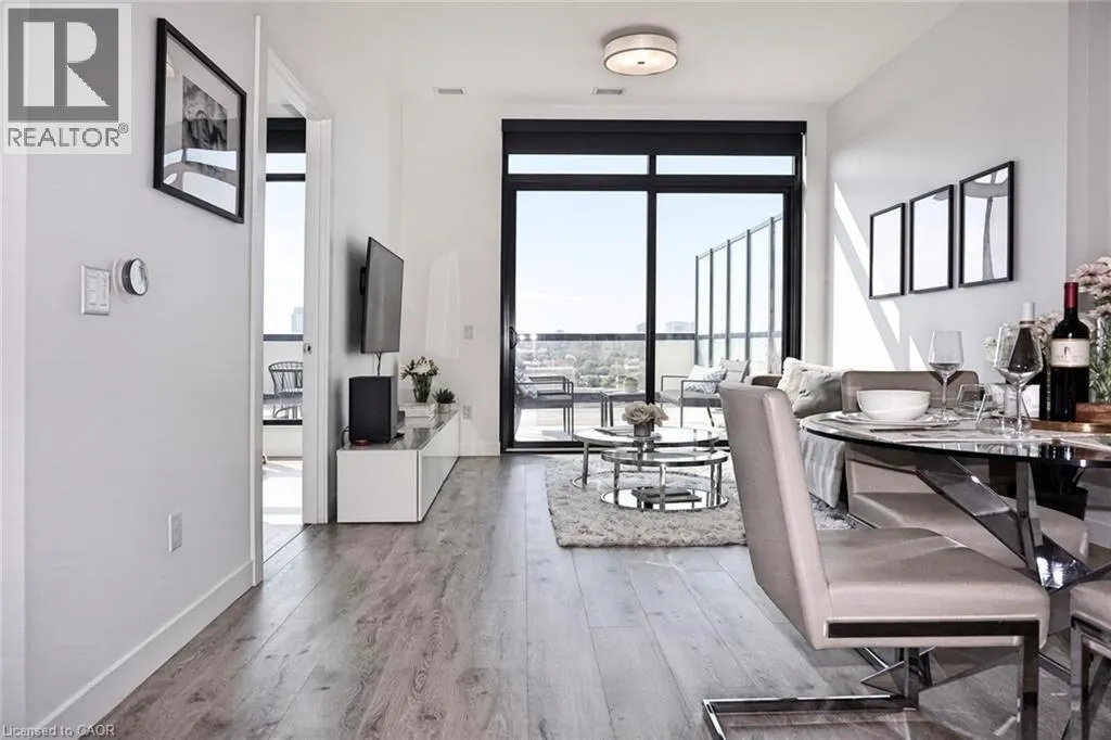 181 KING Street S Unit# 607 #607