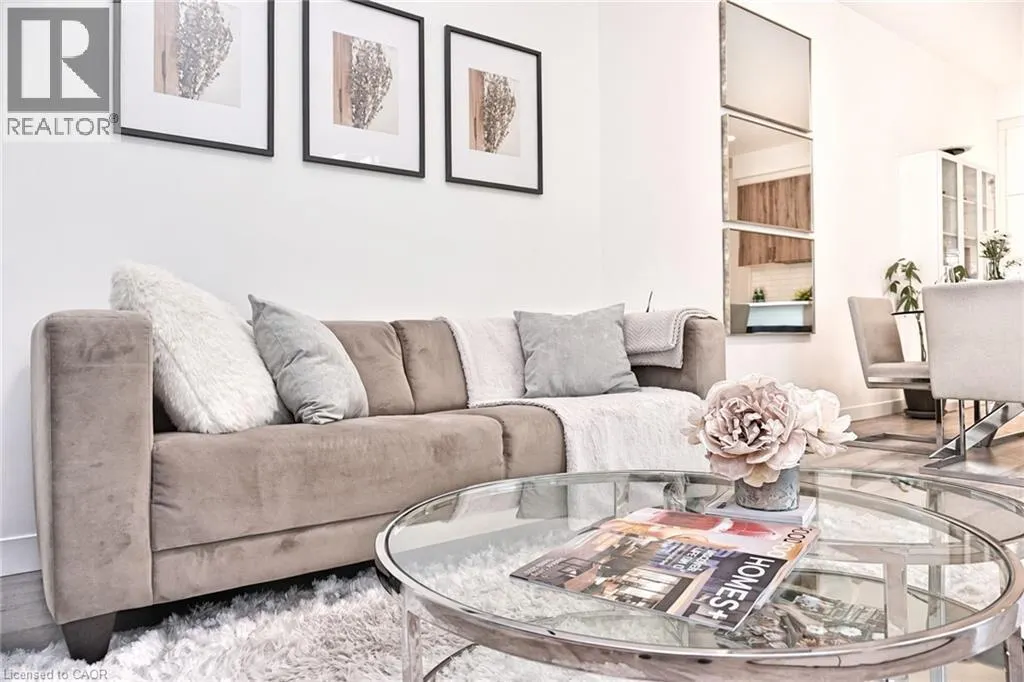 181 KING Street S Unit# 607 #607