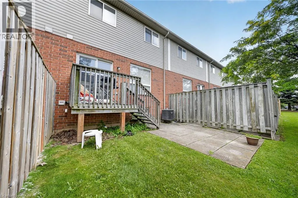 800 PARAMOUNT Drive Unit# 77 #77