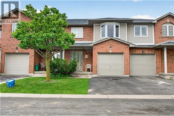 800 PARAMOUNT Drive Unit# 77