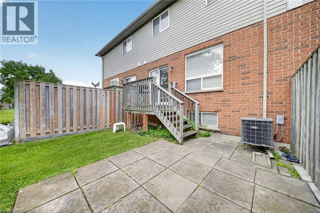 800 PARAMOUNT Drive Unit# 77 #77