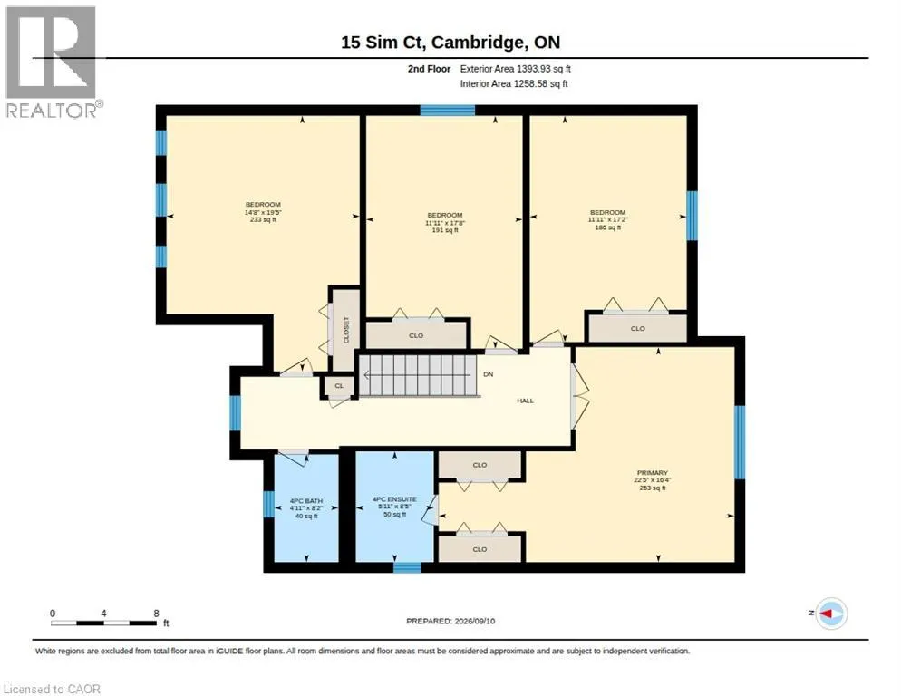 15 SIM Court