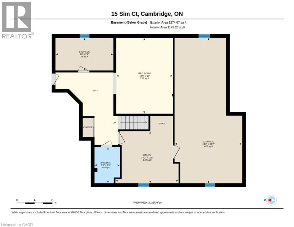 15 SIM Court