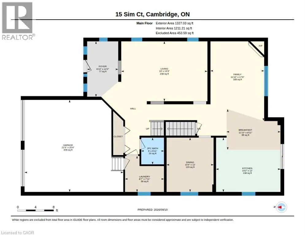 15 SIM Court