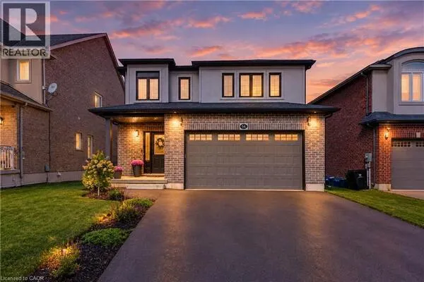 541 BRITTANIA Crescent