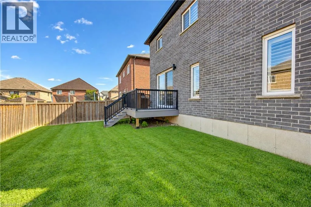541 BRITTANIA Crescent