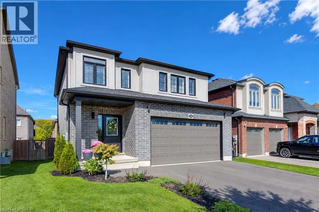 541 BRITTANIA Crescent