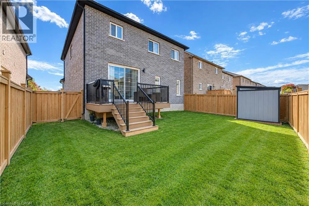 541 BRITTANIA Crescent