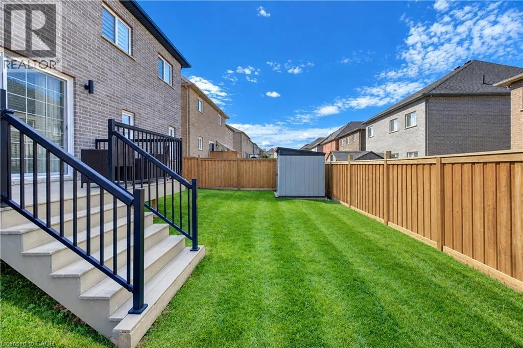 541 BRITTANIA Crescent