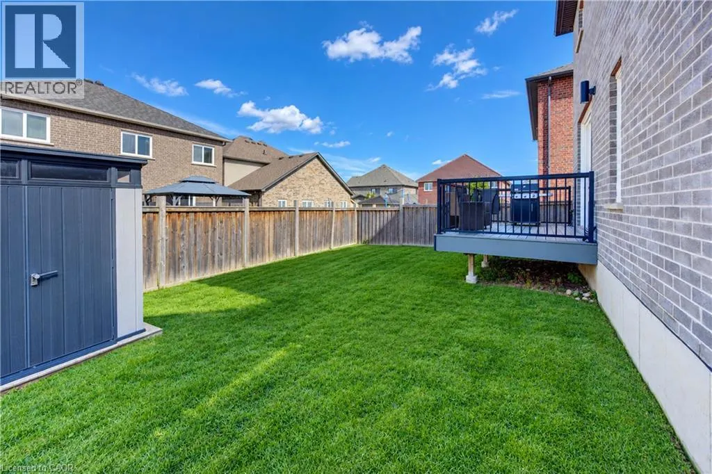 541 BRITTANIA Crescent