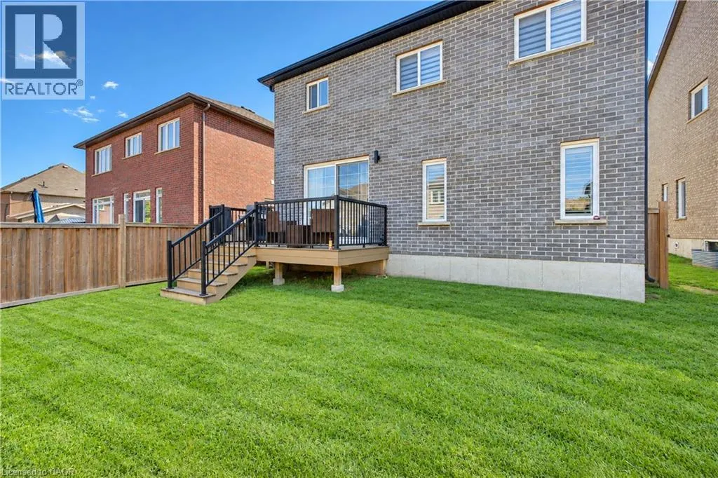 541 BRITTANIA Crescent