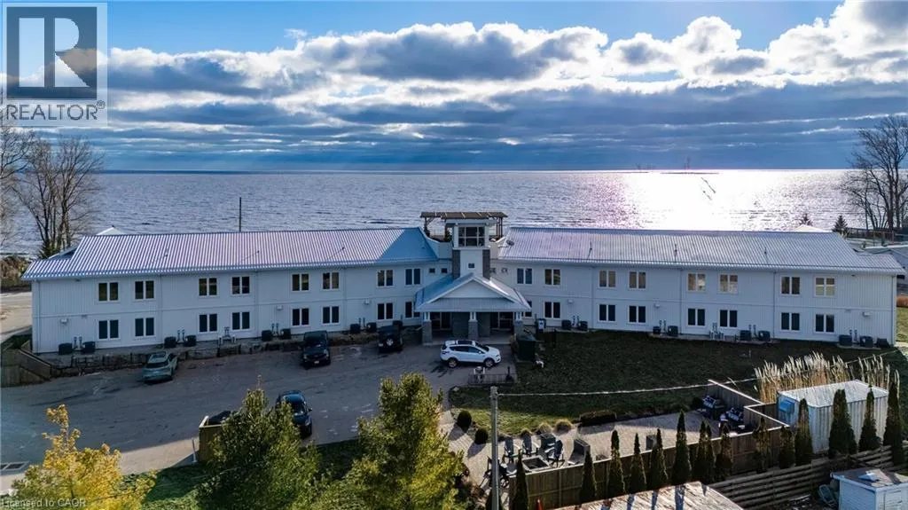 12 ERIE Boulevard Unit# 203 #203