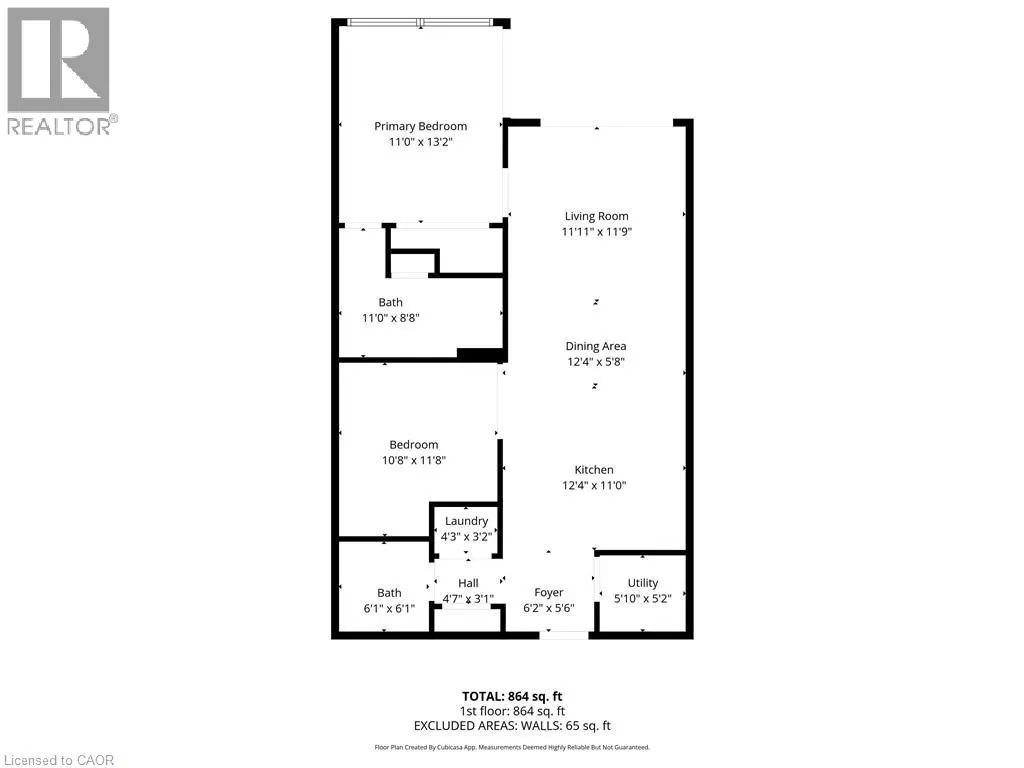 12 ERIE Boulevard Unit# 203 #203