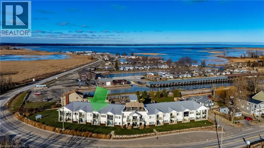 12 ERIE Boulevard Unit# 203 #203