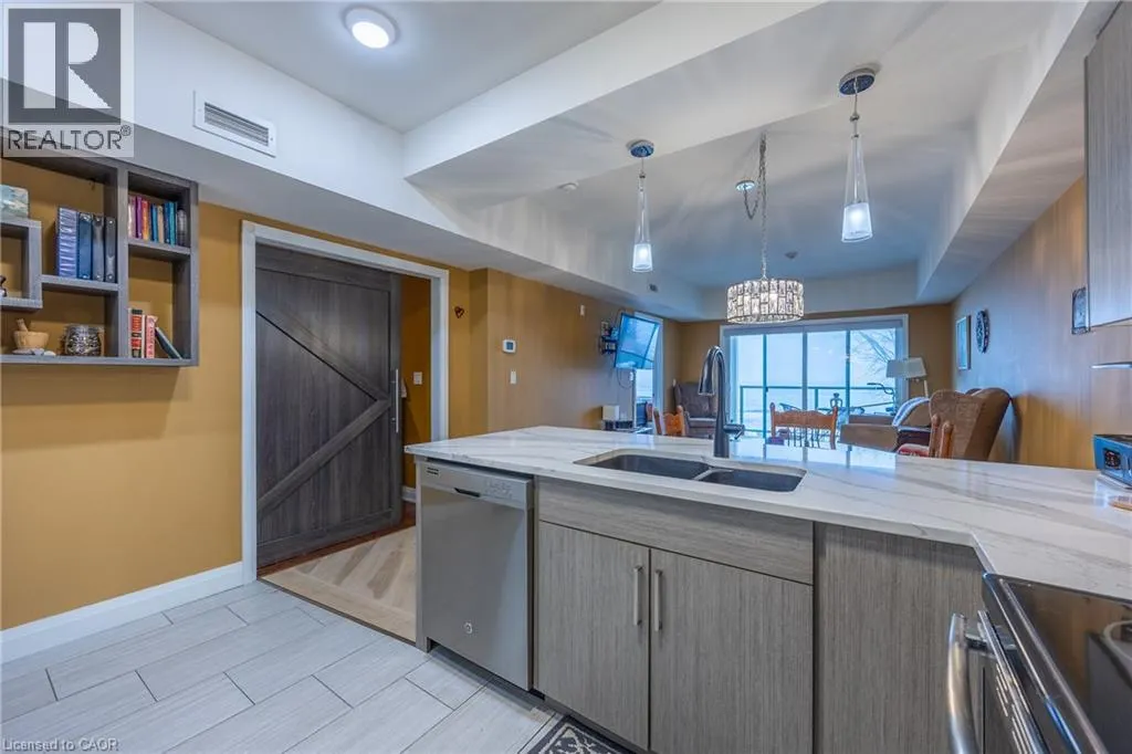 12 ERIE Boulevard Unit# 203 #203