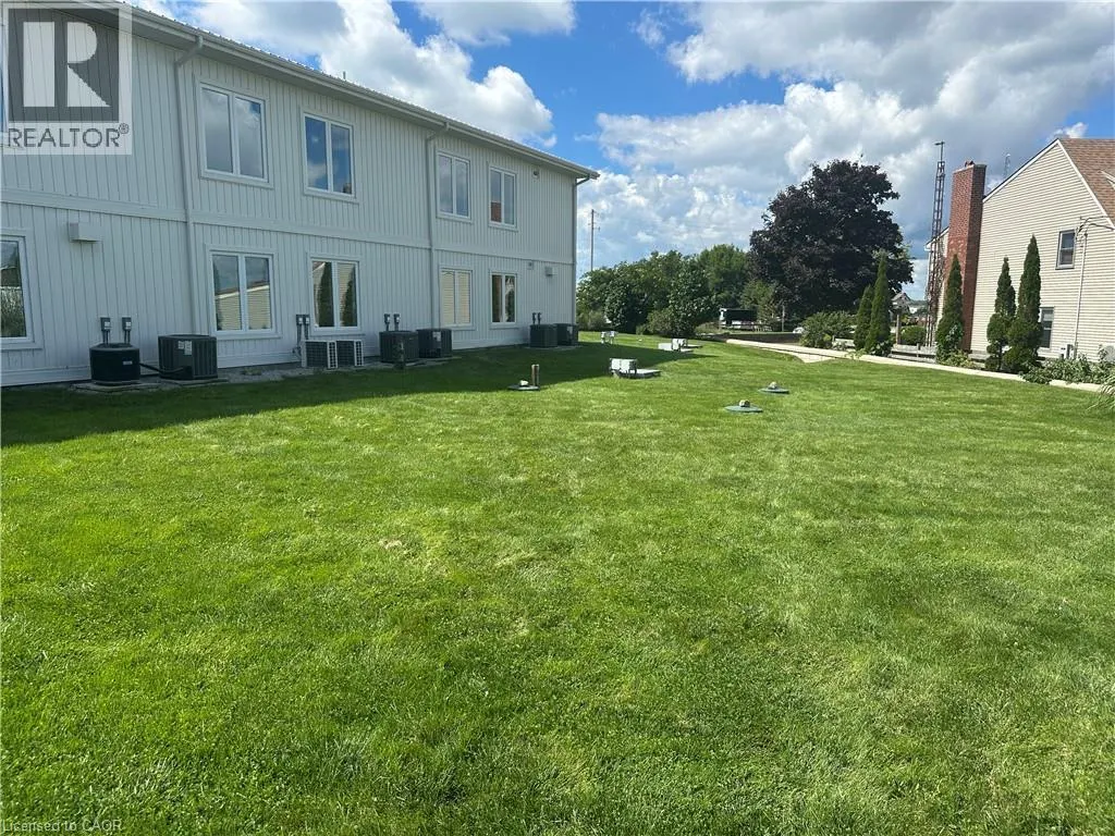 12 ERIE Boulevard Unit# 203 #203