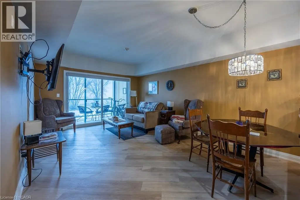 12 ERIE Boulevard Unit# 203 #203