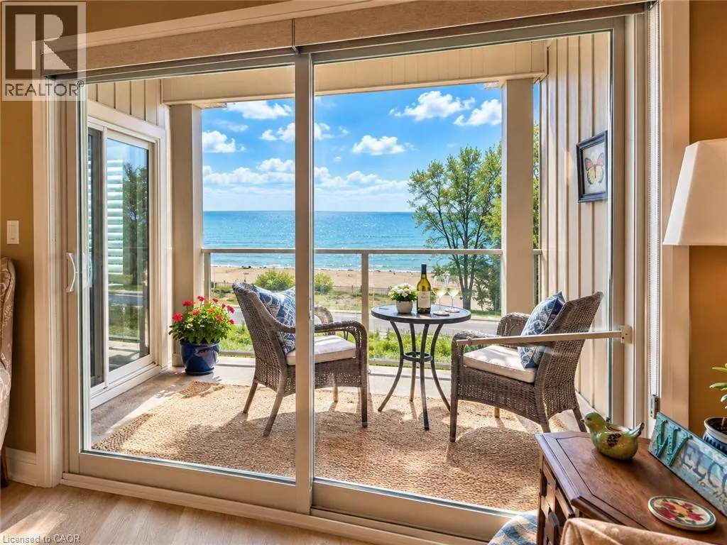 12 ERIE Boulevard Unit# 203 #203