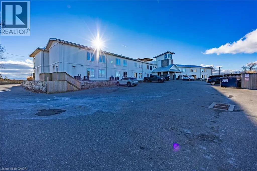 12 ERIE Boulevard Unit# 203 #203