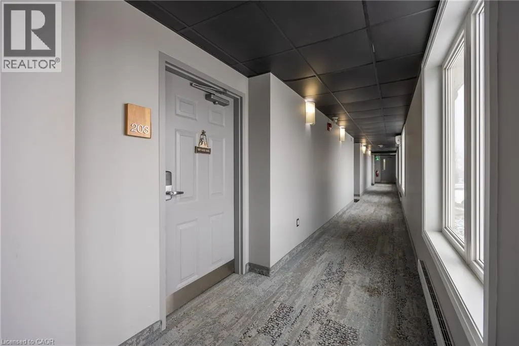 12 ERIE Boulevard Unit# 203 #203